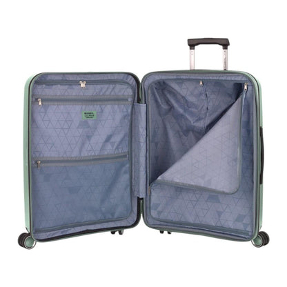 Maleta De Cabina Con Fuelle Brooklyn Gabol Gabol