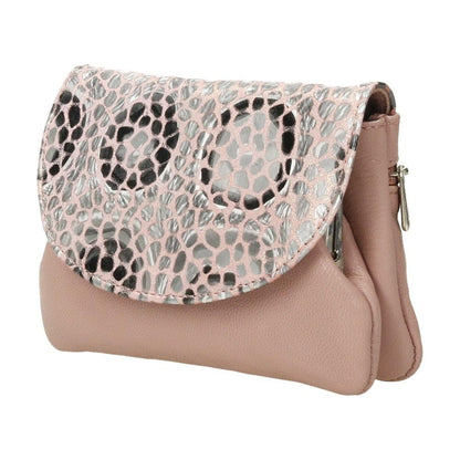 Monedero de Piel Con Boquilla Lugupell - 3