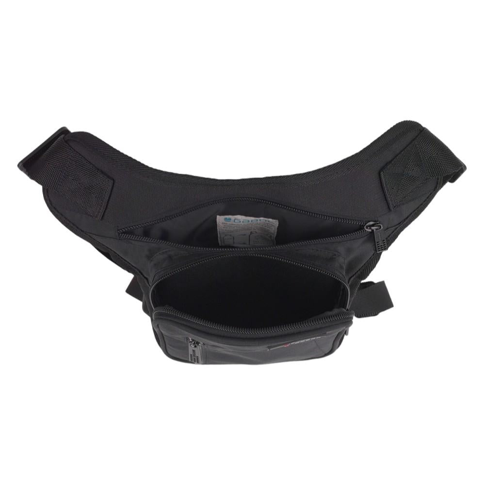 Luisipo Riñonera De Pierna Para Hombre Crony-ECO Gabol