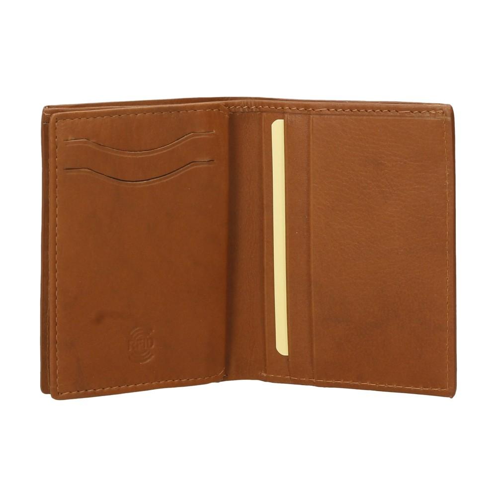 Luisipo Cartera De Piel Clasic J.L