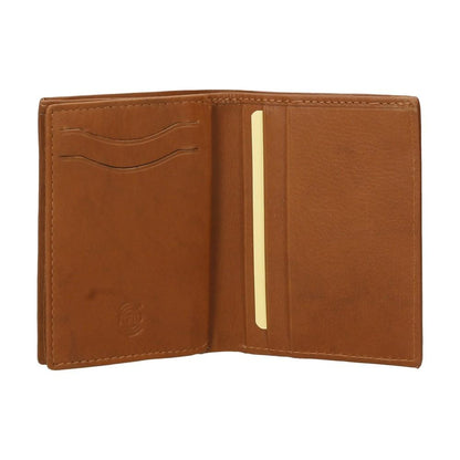 Luisipo Cartera De Piel Clasic J.L