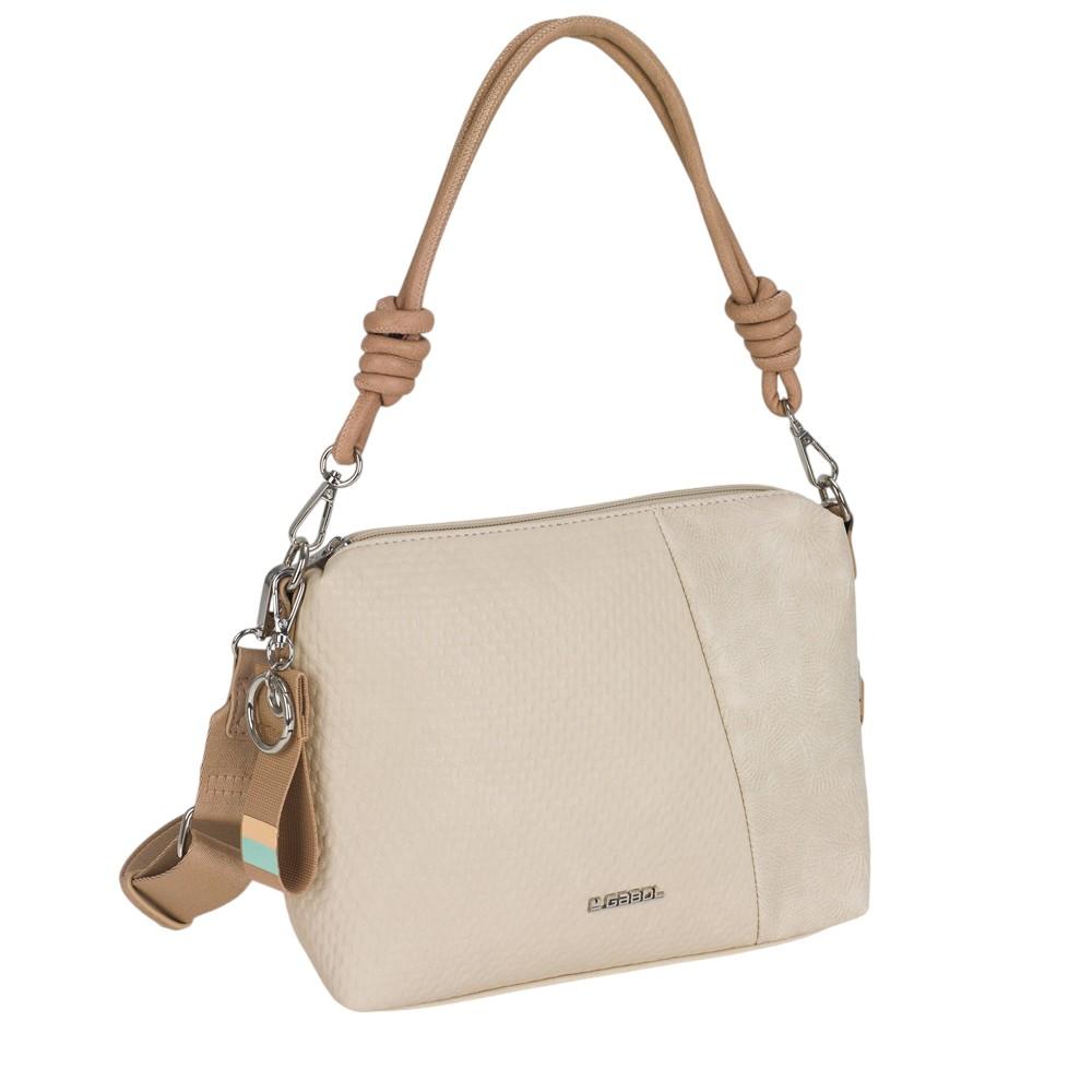 Bolso Bandolera De Mujer Muriel Gabol