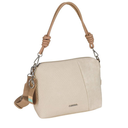 Bolso Bandolera De Mujer Muriel Gabol