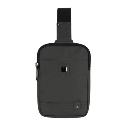 Bolso/ Jamonera Para Hombre Dock Gabol