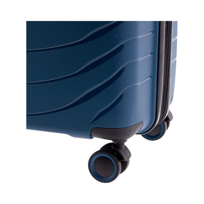 Kick-Off Gladiator Medium Suitcase 