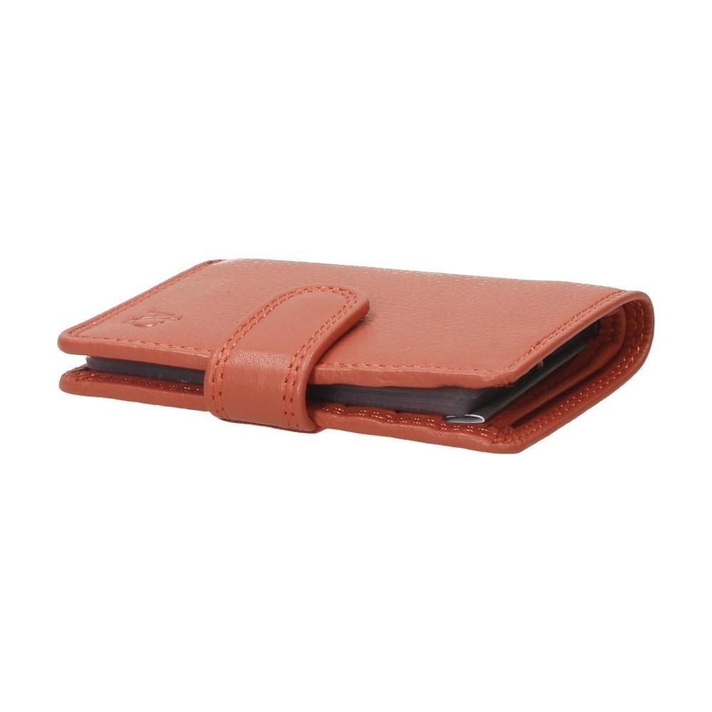 Adapell Leather Card Holder