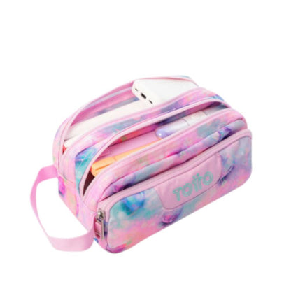 Luisipo Estuche Shiny Totto