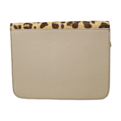 Bolso Bandolera De Piel Olivia Soruka