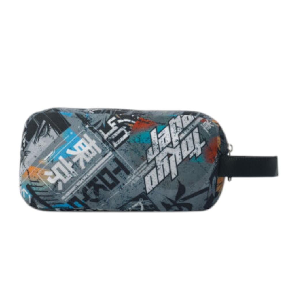 Mochila Desmontable 7YL Okubo Totto