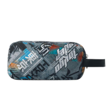 Mochila Desmontable 7YL Okubo Totto