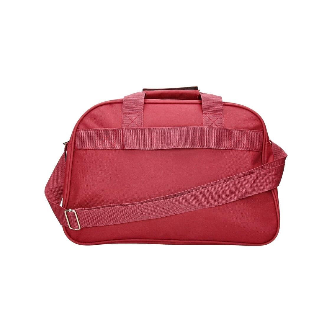 M Benzi Weekend Parcel Carrier