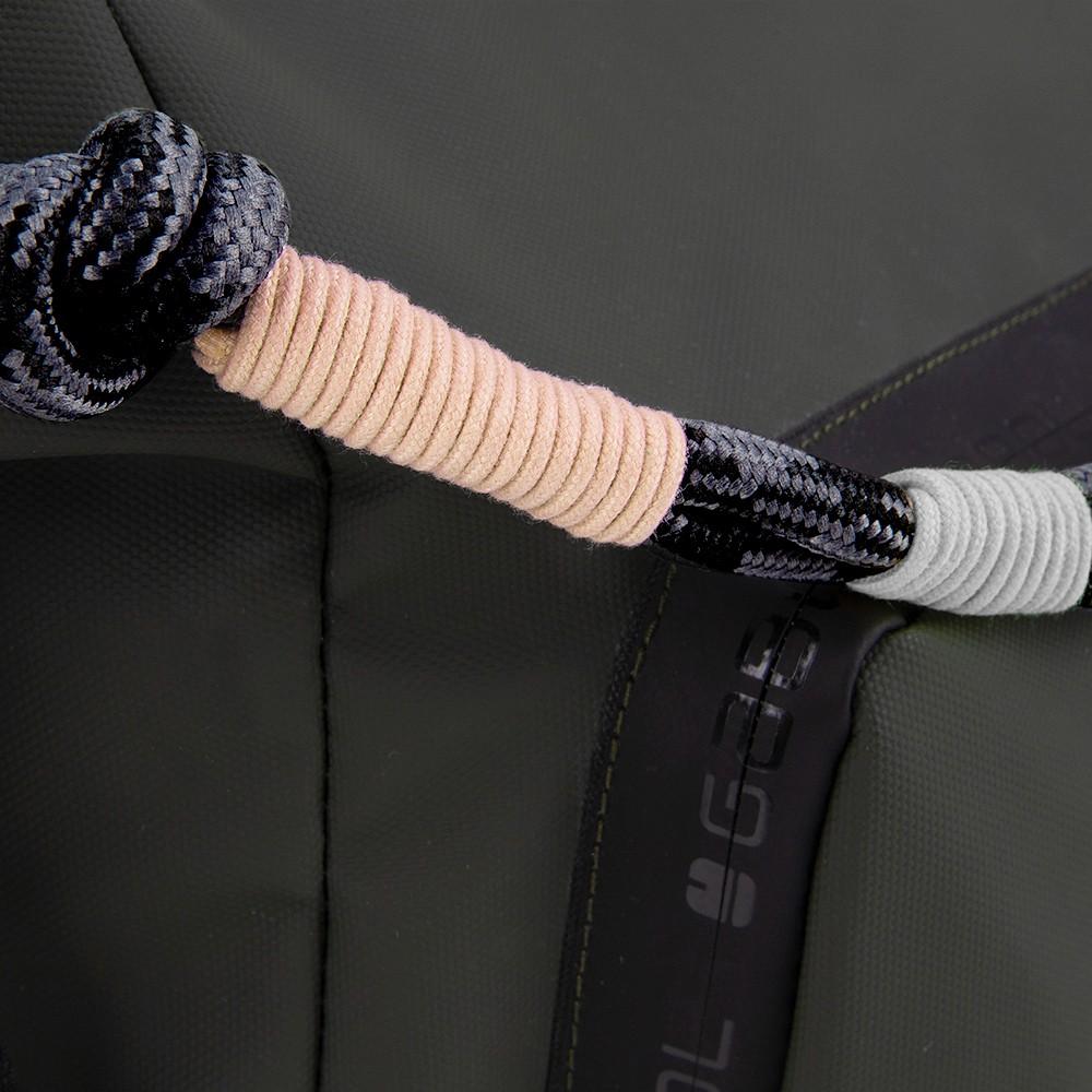 Bolso Mediano Colección Mina | Doble Compartimento | Sin PVC