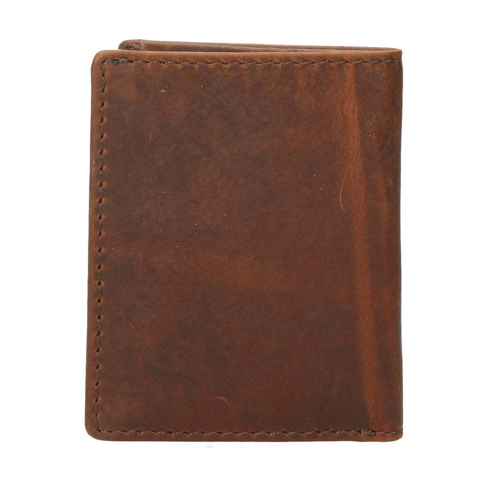 Luisipo Cartera de Piel para Hombre Alton