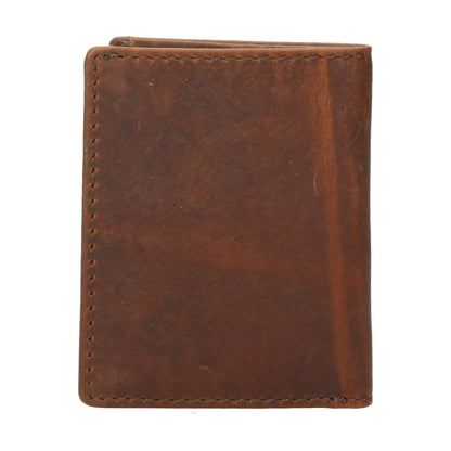 Luisipo Cartera de Piel para Hombre Alton