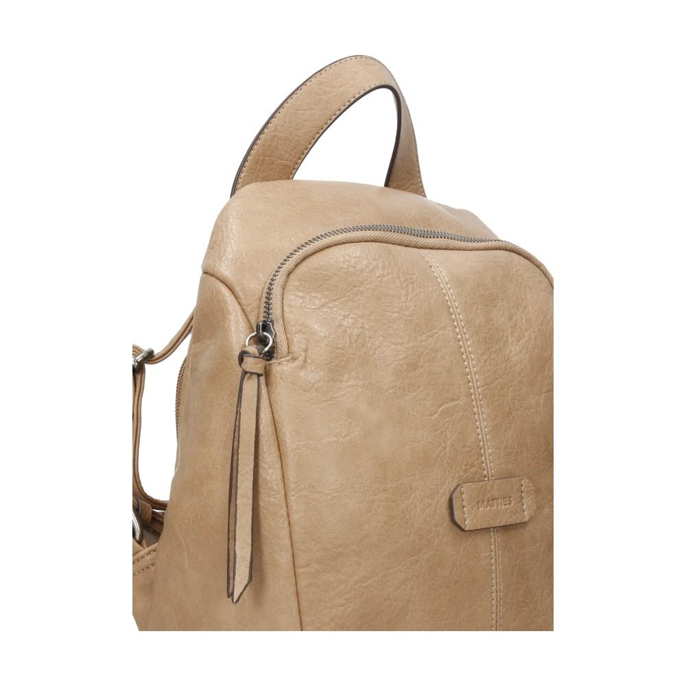 Luisipo Mochila Antirrobo Matties
