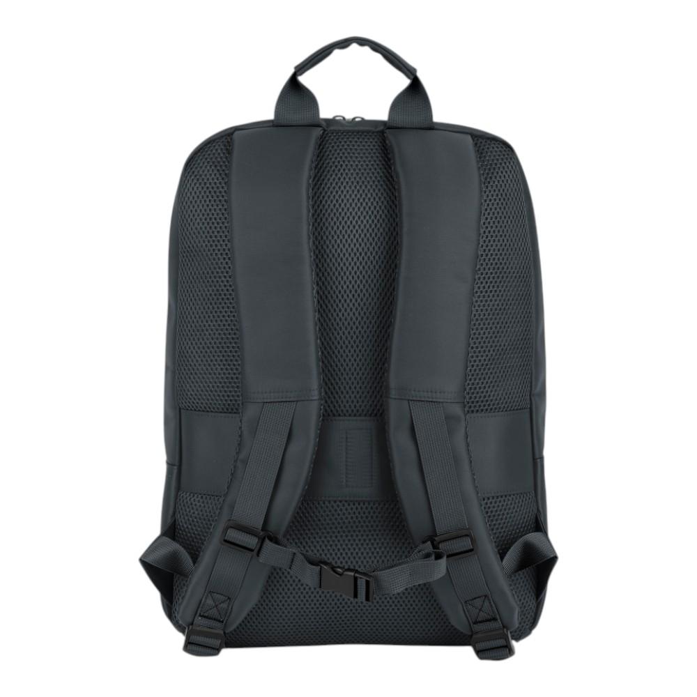 Mochila Para Potátil Impermeable Tide Gabol | Gris