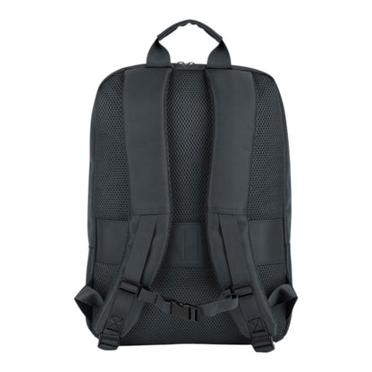 Mochila Para Potátil Impermeable Tide Gabol | Gris