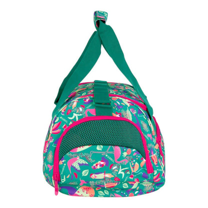 Bolsa de Viaje Gabol Vida | Del Deporte a una Escapada