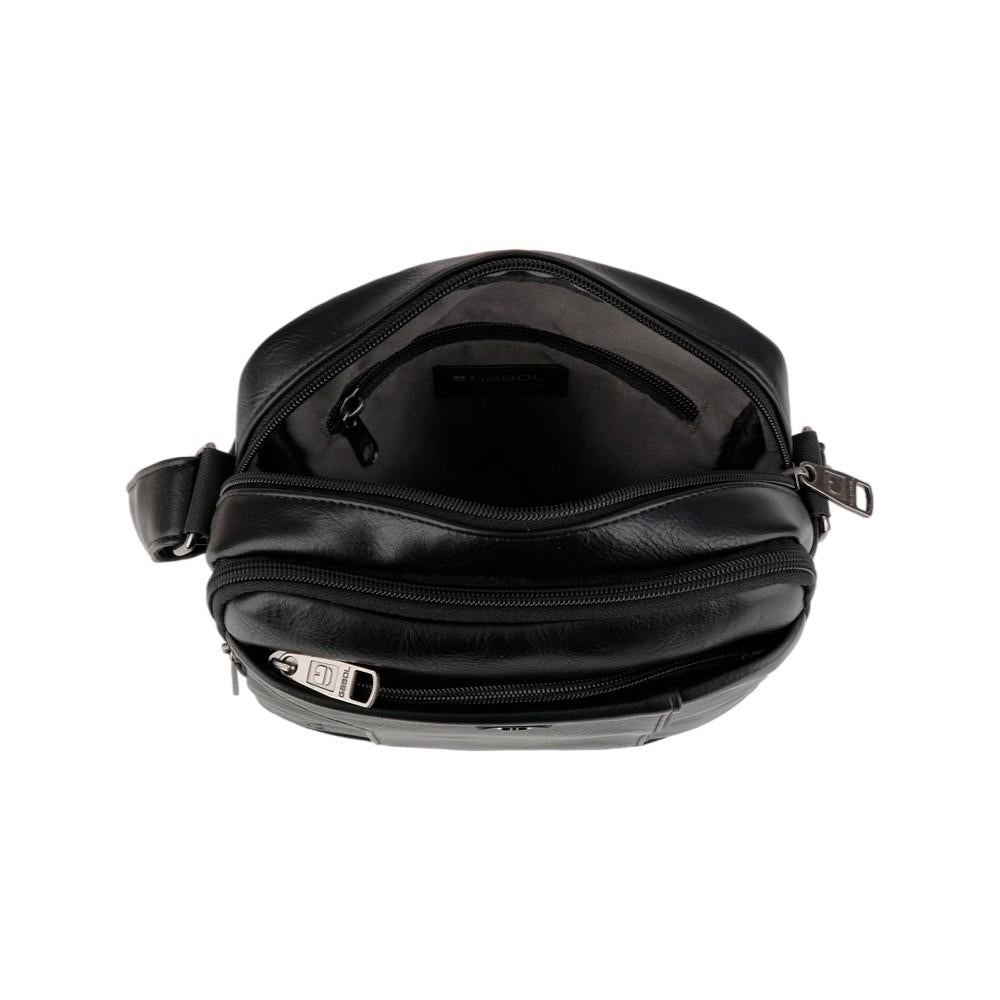 Luisipo Bolso De Hombre Bran Gabol