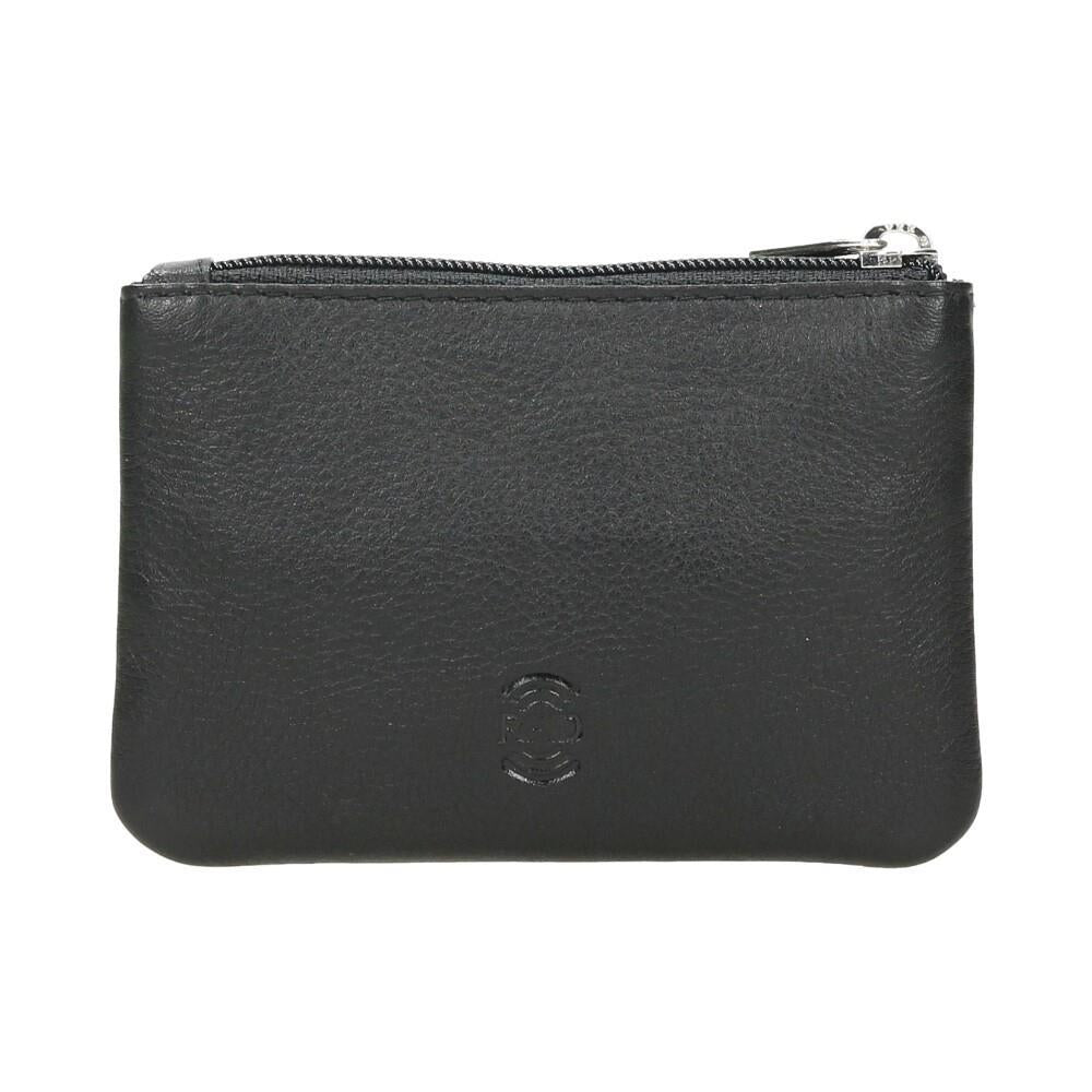 Classic JL Leather Wallet/Card Holder