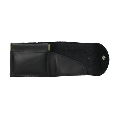 Cartera Con Fleje Napa San Piel