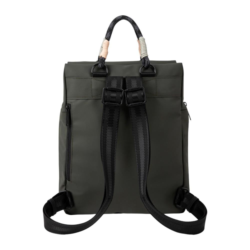 Mochila Pequeña Colección Mina | Color de Temporada | Sin PVC