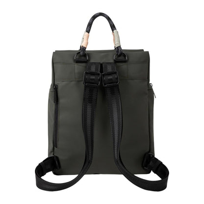 Mochila Pequeña Colección Mina | Color de Temporada | Sin PVC