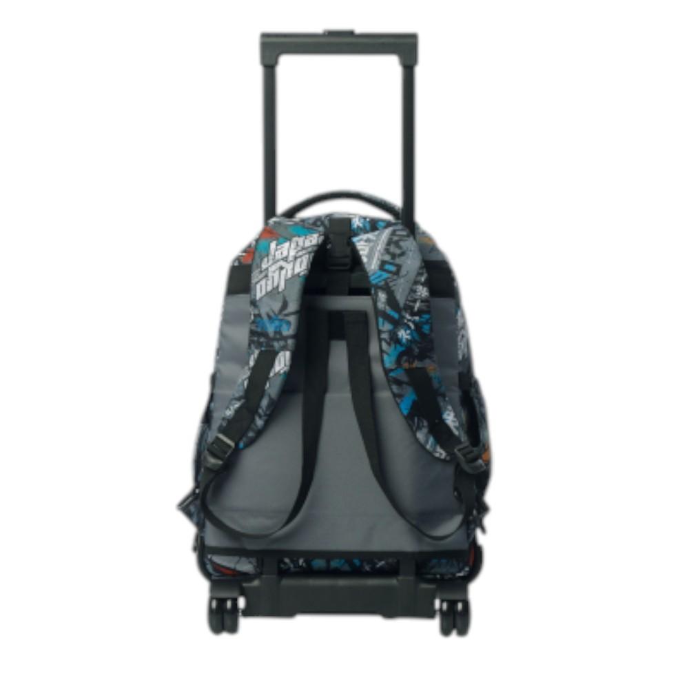 Mochila Desmontable 7YL Okubo Totto