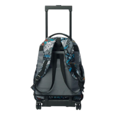 Mochila Desmontable 7YL Okubo Totto