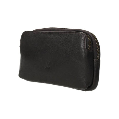 Bolso Para Cincurón ó Mariconera De Piel J.L