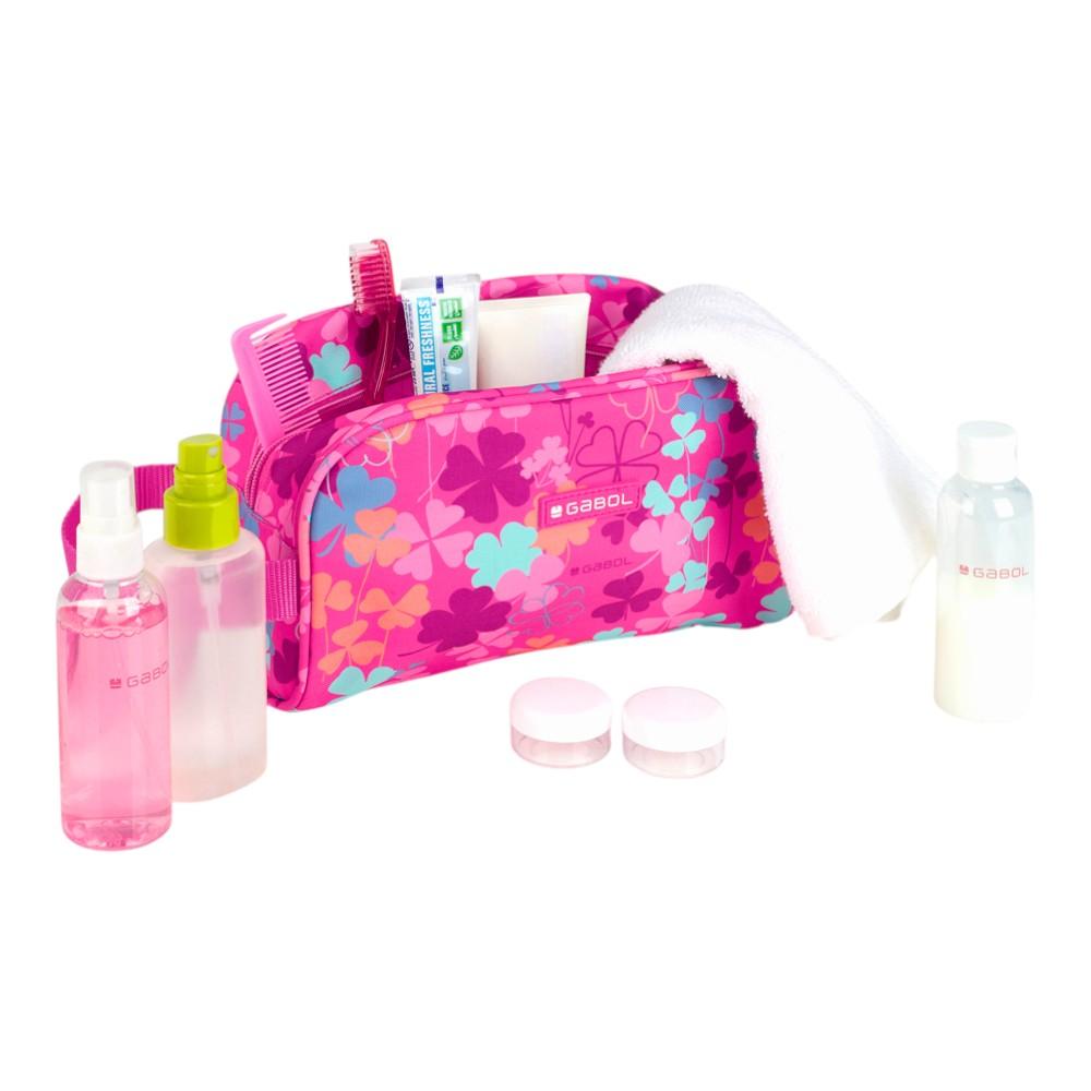 Neceser Clover Gabol