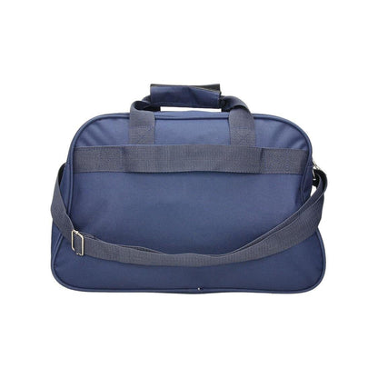 M Benzi Weekend Parcel Carrier