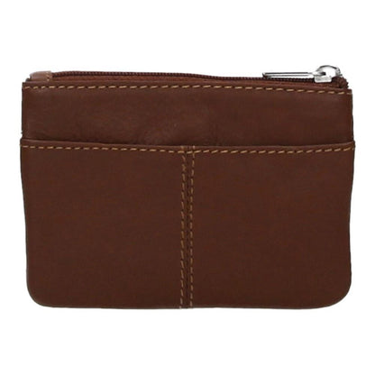 JL Leather Purse