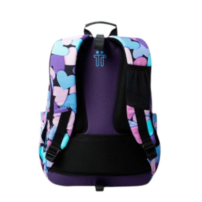 Mochila Acuareles Dear Blue Totto