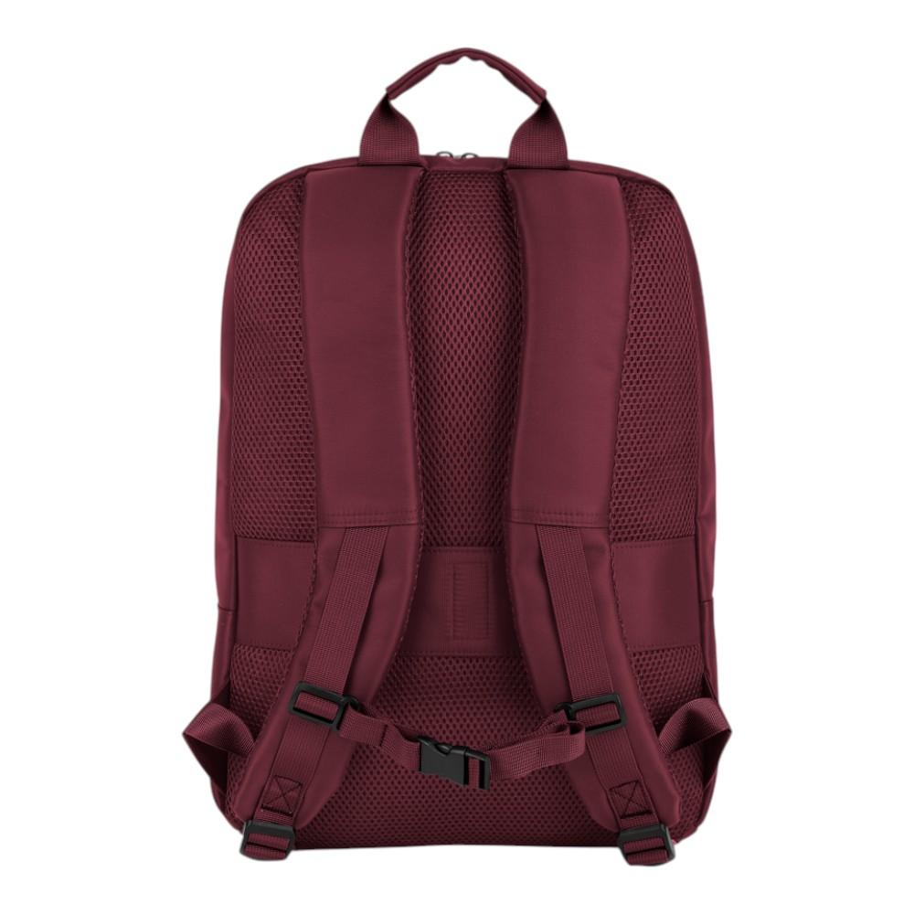 Mochila Para Potátil Impermeable Tide Gabol | Gris