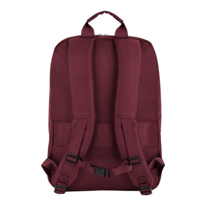 Mochila Para Potátil Impermeable Tide Gabol | Gris