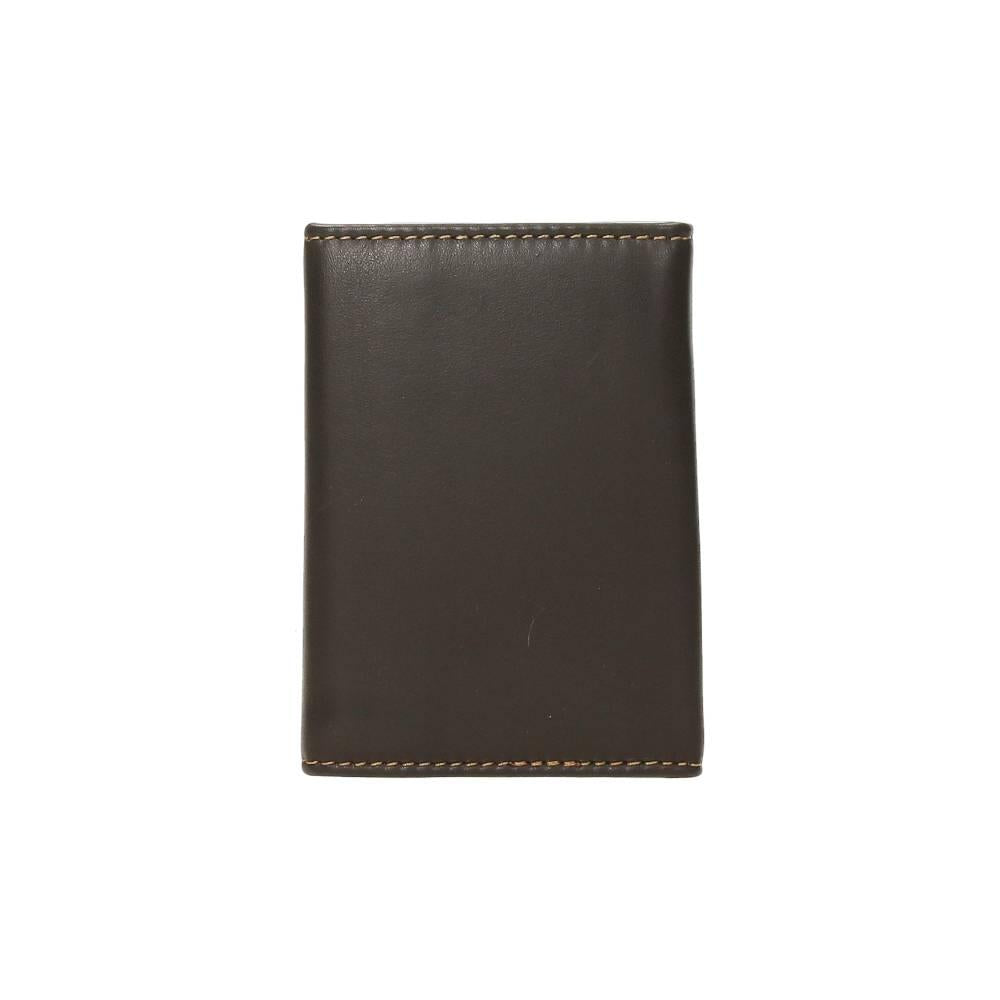 Llavero De Piel 8 Llaves J.L