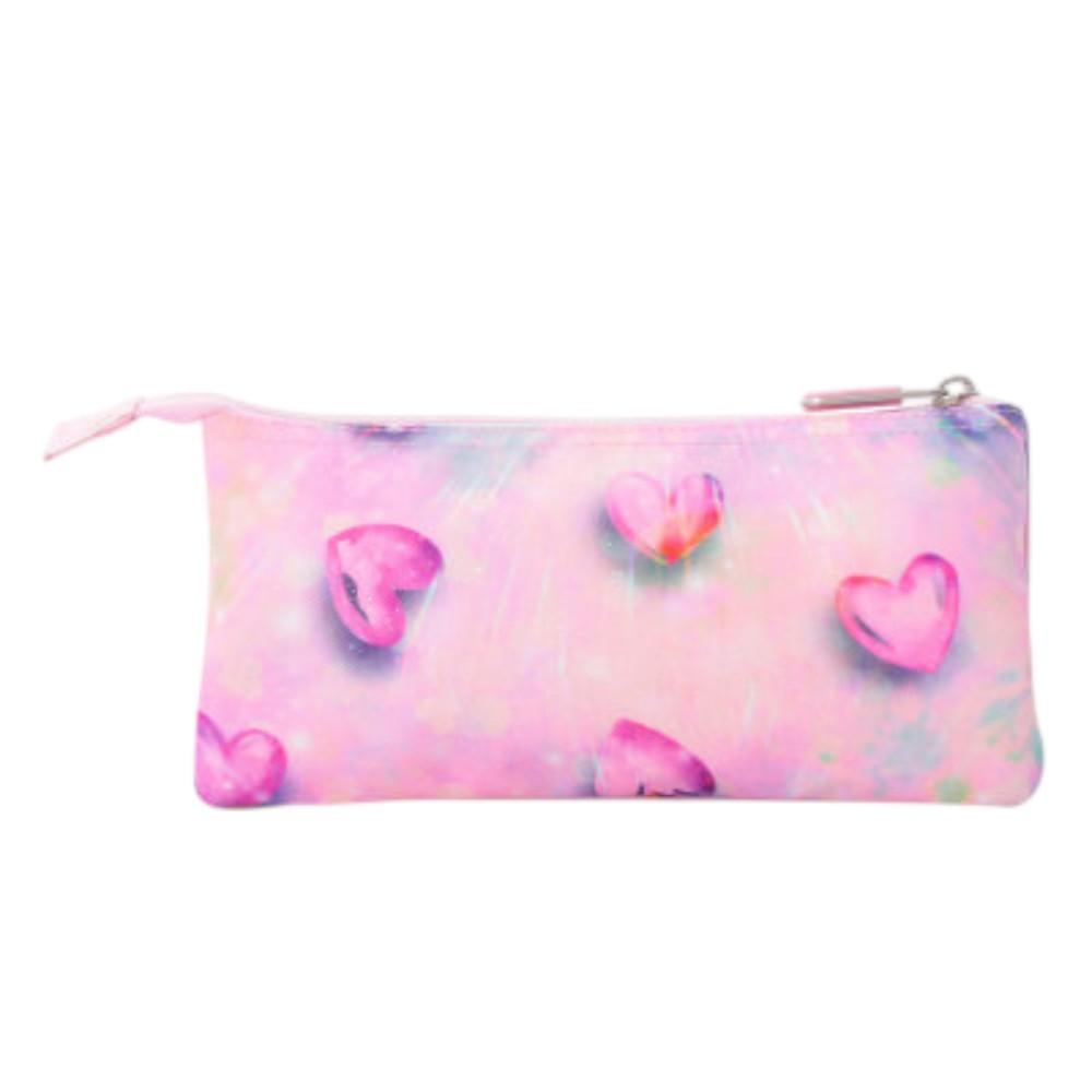 Mochila Desmontable 5Q5 Flower Galaxy Totto
