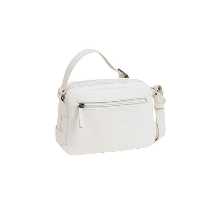 Luisipo Bolso De Bandolera Clásico Matties
