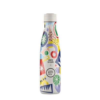 Botella Termo Premium 500 ml "Cool Bottles"