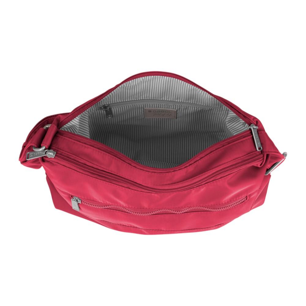 Bolso Bandolera De Mujer Rio Gabol