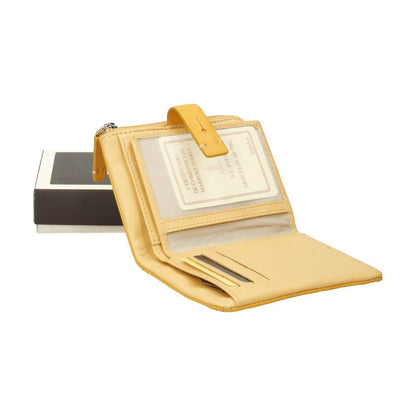 Luisipo Monedero De Piel"Padova" J.L Piel