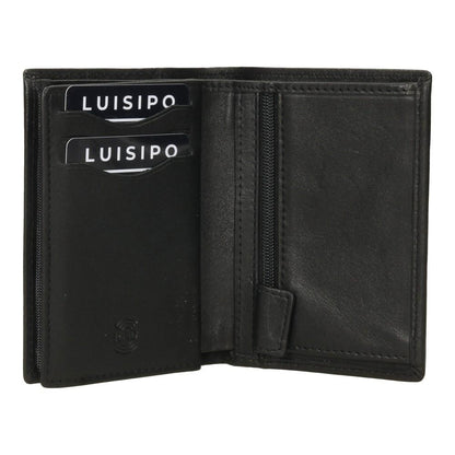 Billetero Clasic Piel J.L