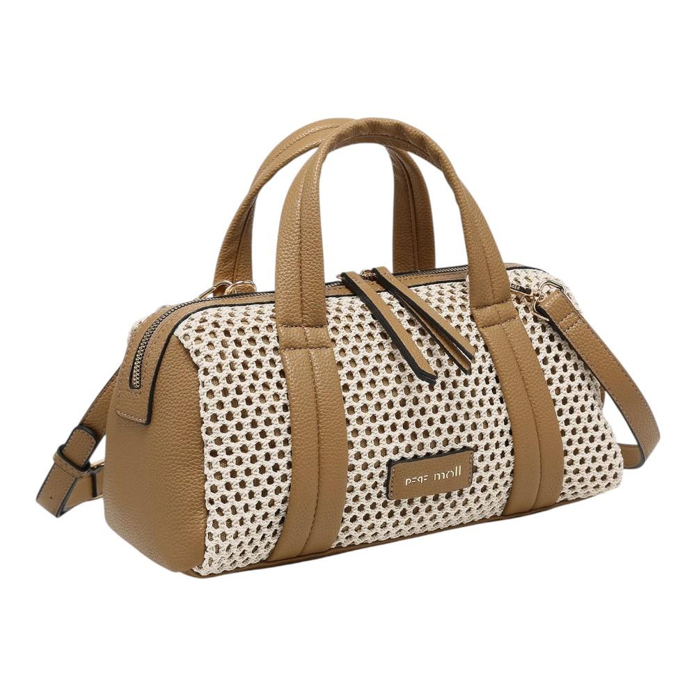 Bolso De Mano Abbey Pepe Moll