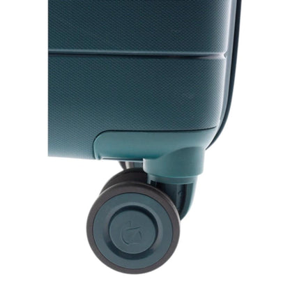 Maleta Mediana Gladiator Boxing Verde Botella