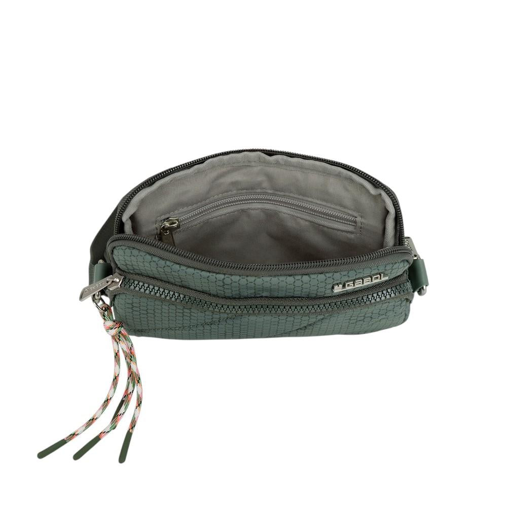 Bolso Bandolera Mini De Mujer Aitana Gabol