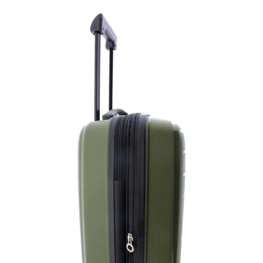 Luisipo Maleta De Cabina Con Fuelle "Flow" Gladiator