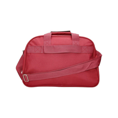Weekend Parcel L Benzi