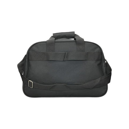 Bolsa Ryanair 40x20x25 Benzi Negra