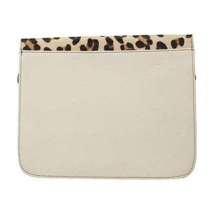 Bolso Bandolera De Piel Olivia Soruka